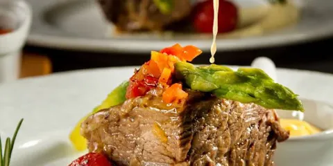 Marcello Restaurant, Winery & Store