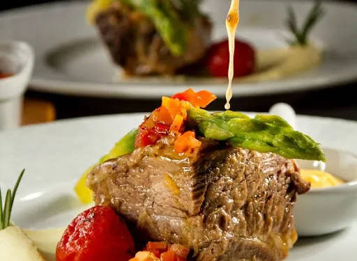 Marcello Restaurant, Winery & Store