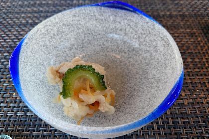 JAL Private Resort Okuma Teppanyaki Adan