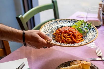 Pizzeria Canto del Ramerino