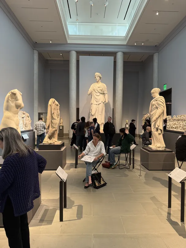 2_Museum of Fine Arts, Boston