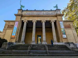 Museums für Schöne Künste
