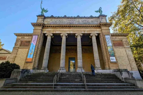 Museums für Schöne Künste
