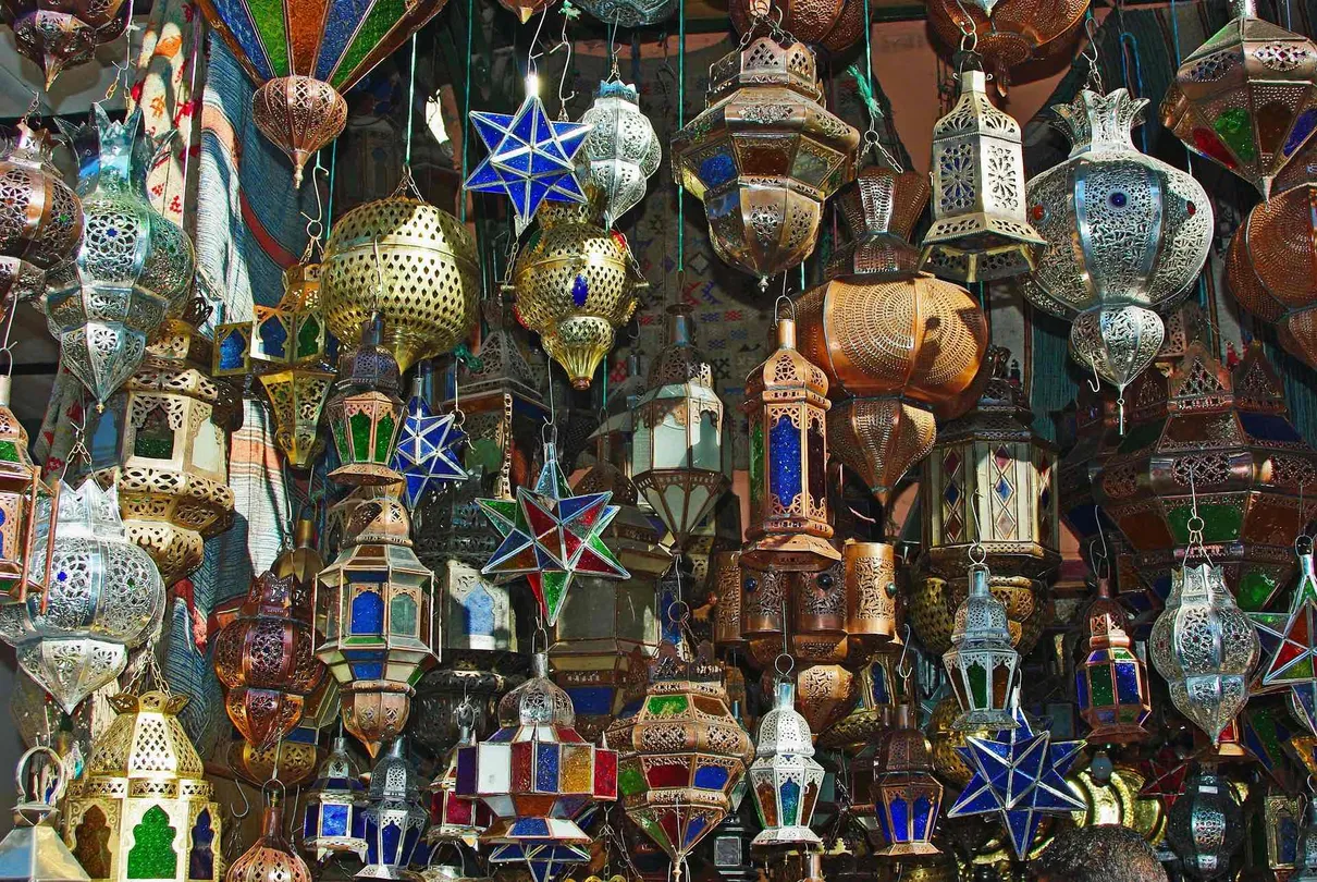 5_Grand Bazaar