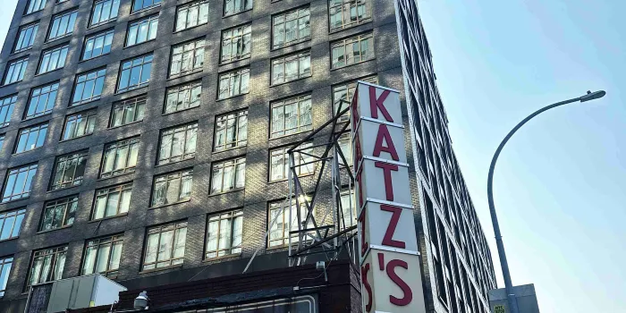 Katz's Delicatessen image 1