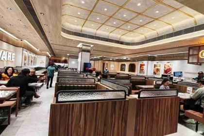 Waso Café (Grandmark)