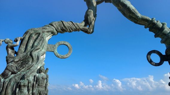 Parque Los Fundadores