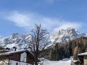 Ski Area Val Comelico
