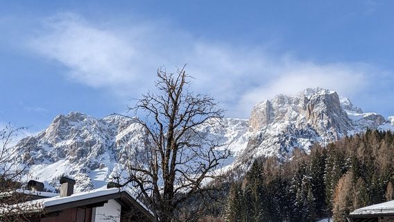 Ski Area Val Comelico