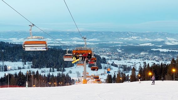 Kotelnica Bialczanska