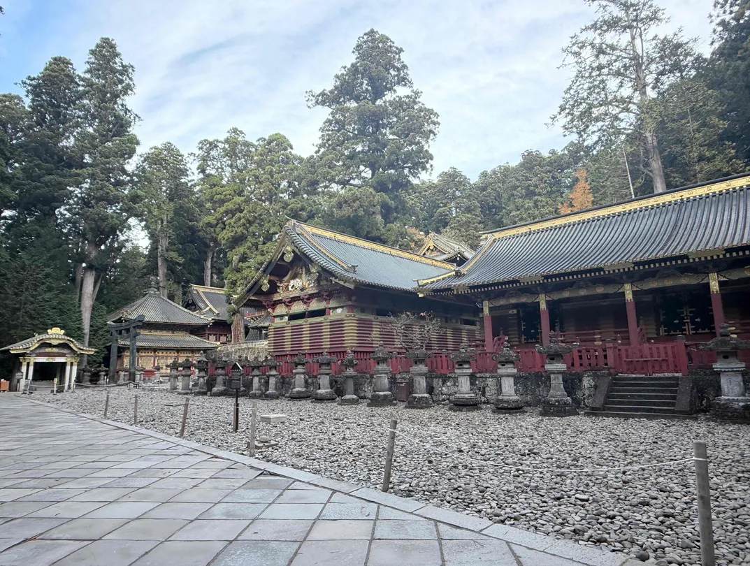 2_日光東照宮