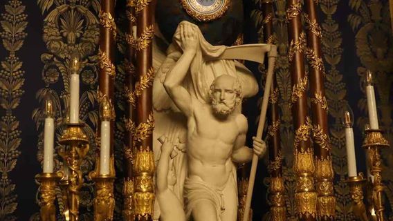 Royal Palace of Madrid