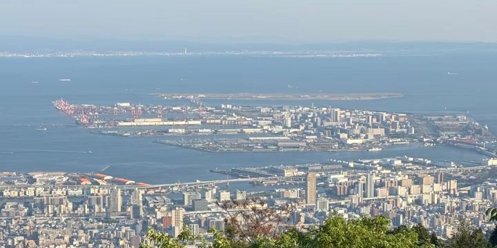 Mount Rokkō