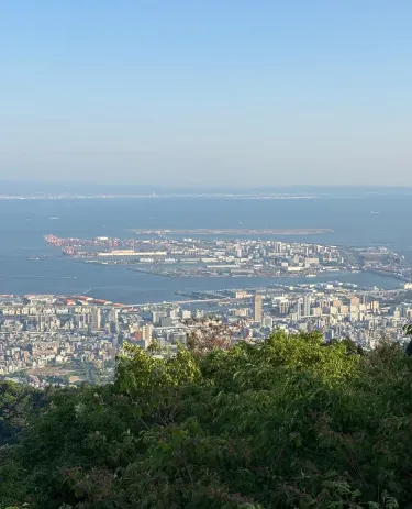 Mount Rokkō