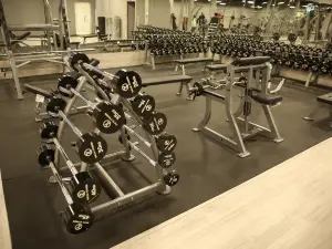 نادي تحدي الرياضة DARE 2 FIT