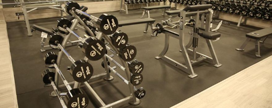 نادي تحدي الرياضة DARE 2 FIT