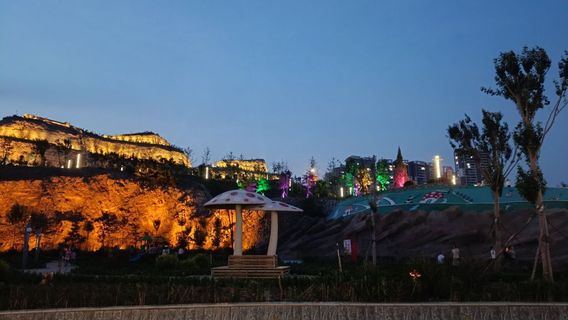 Mountain Park