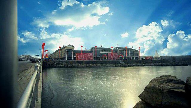 ye niang miao bei qun