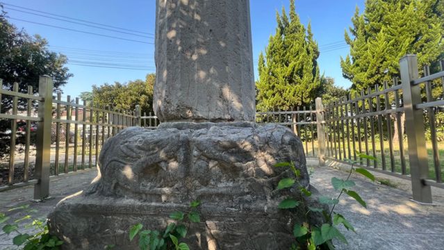 nan chao liang nan kang jian wang xiao ji mu shi ke