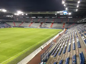 Stade Michel d'Ornano