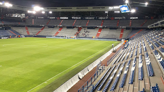Stade Michel d'Ornano