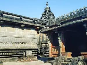 Shingroba Mandir