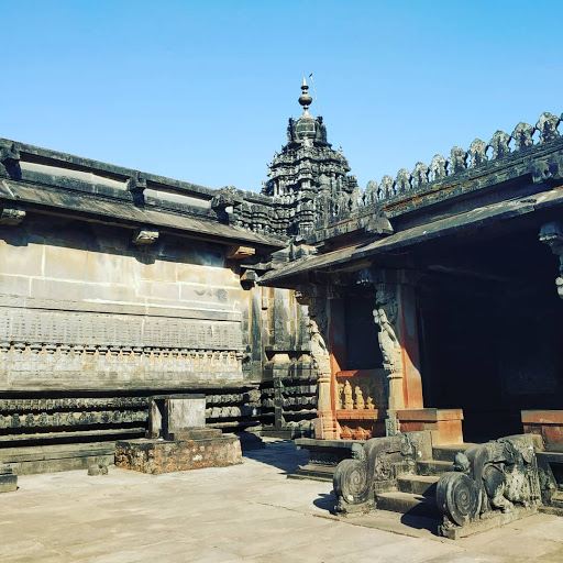 Shingroba Mandir