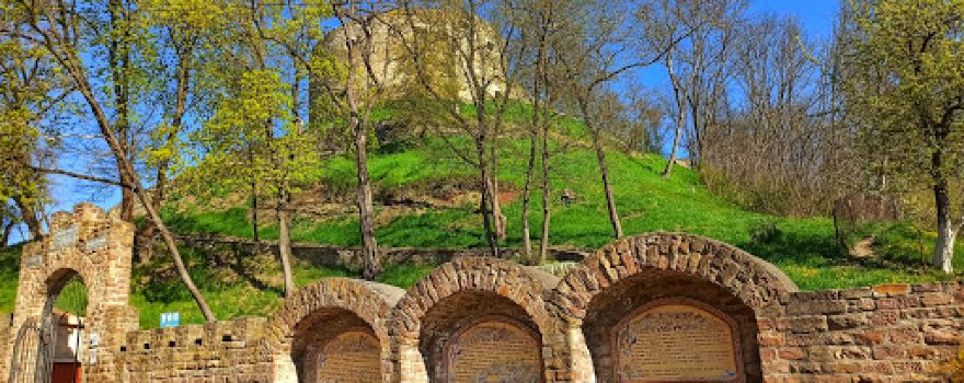Terebovlia Сastle