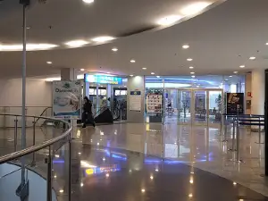 UCI Cinemas Ferrara