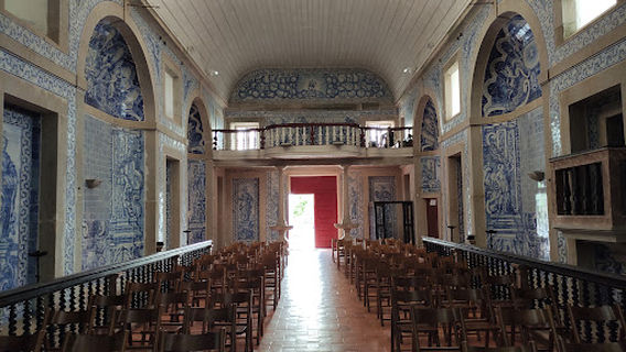 Museu Arqueológico de Sesimbra