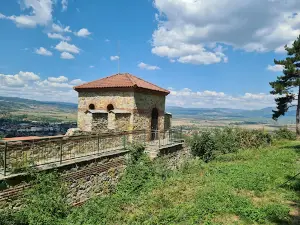 “Hisarlaka” Fortress