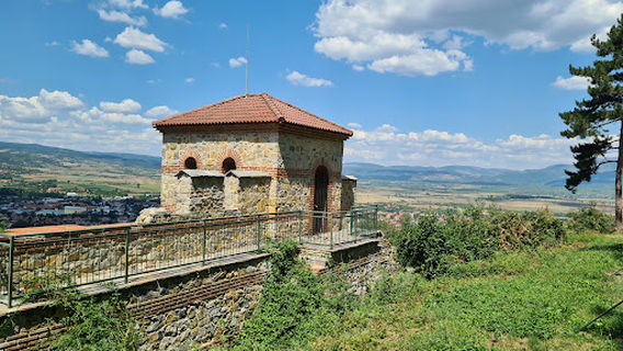 “Hisarlaka” Fortress