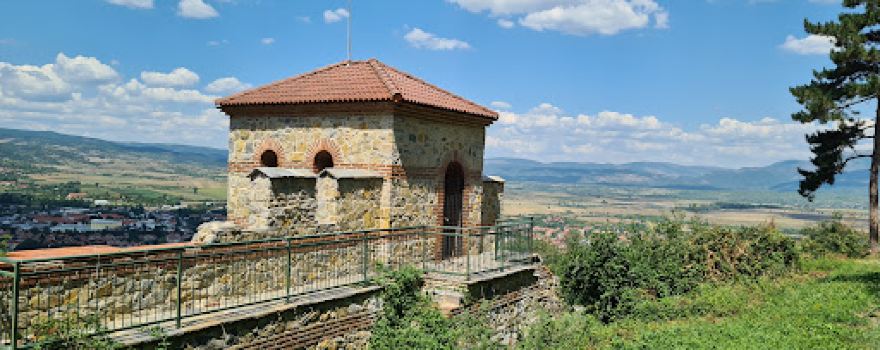 “Hisarlaka” Fortress