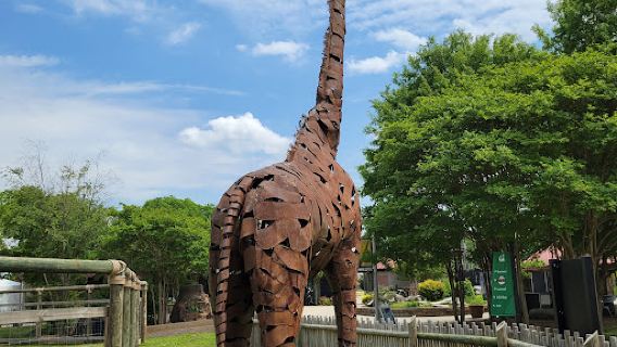 Chattanooga Zoo