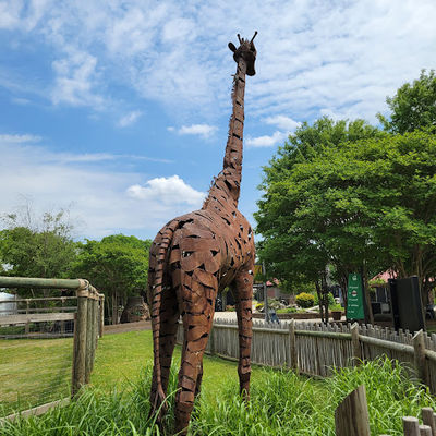 Chattanooga Zoo