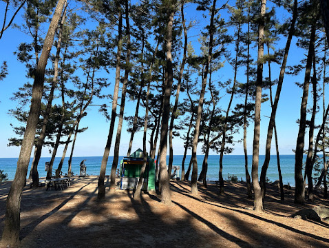 이가리 닻 전망대