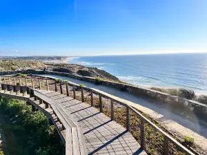 Passadiços da Foz do Arelho