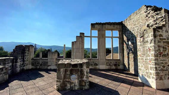 Visegrad Royal Palace