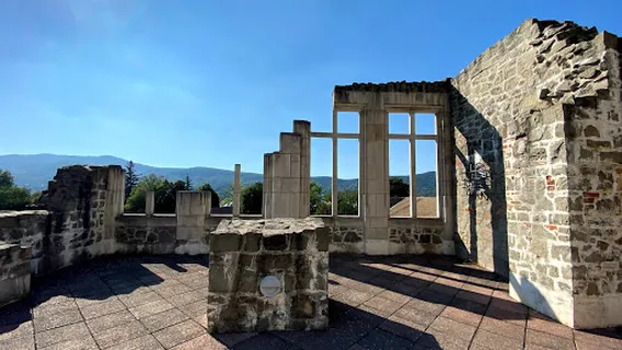 Visegrad Royal Palace