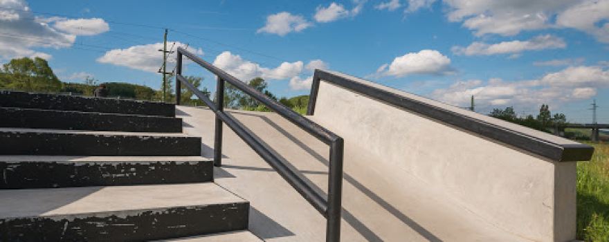 Skatepark Schopfheim