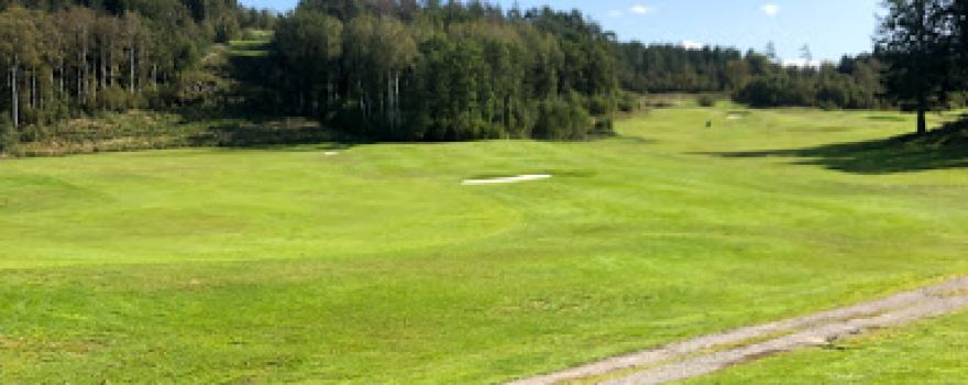 Backa Säteri Golfklubb, Nödinge