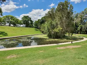 Jacaranda Park