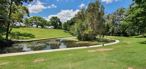 Jacaranda Park