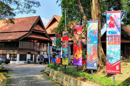 Shah Alam Art Gallery
