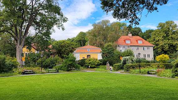 Sigtuna Town Hall