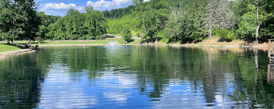 Coonskin Park