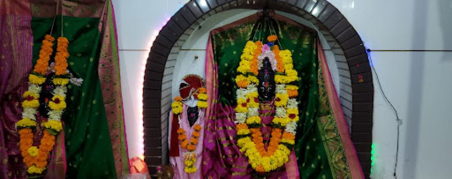 Ninaidevi Mandir