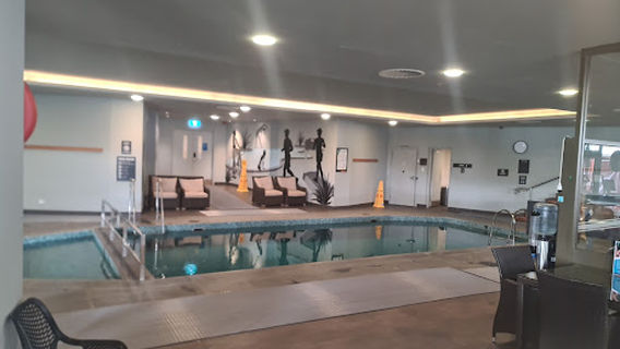 Wrest Point Health Club