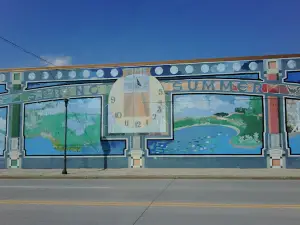 Wautoma Public Library