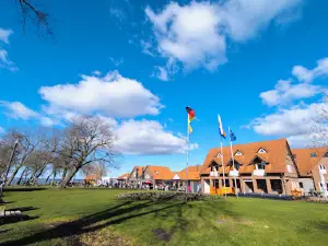 Steinhuder Meer Nature Park